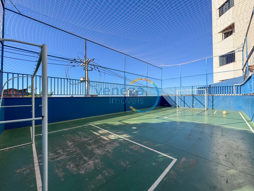Apartamento para locação no bairro Centro de Londrina - Foto 35