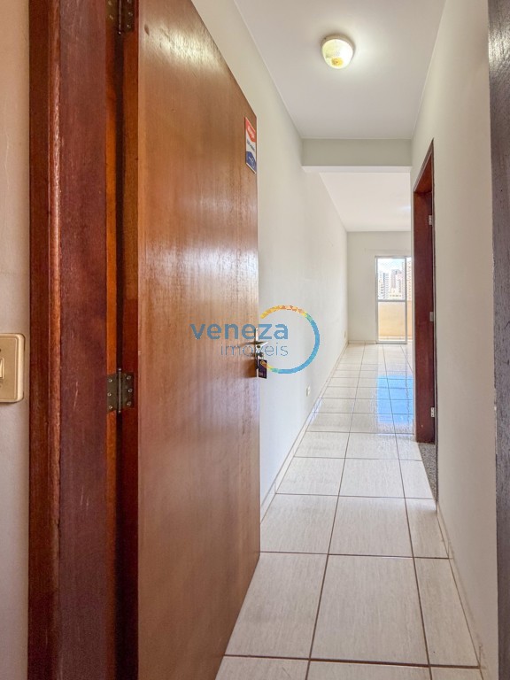 Apartamento para locacao no Centro em Londrina com 66m² por R$ 1.300,00  - Foto 2