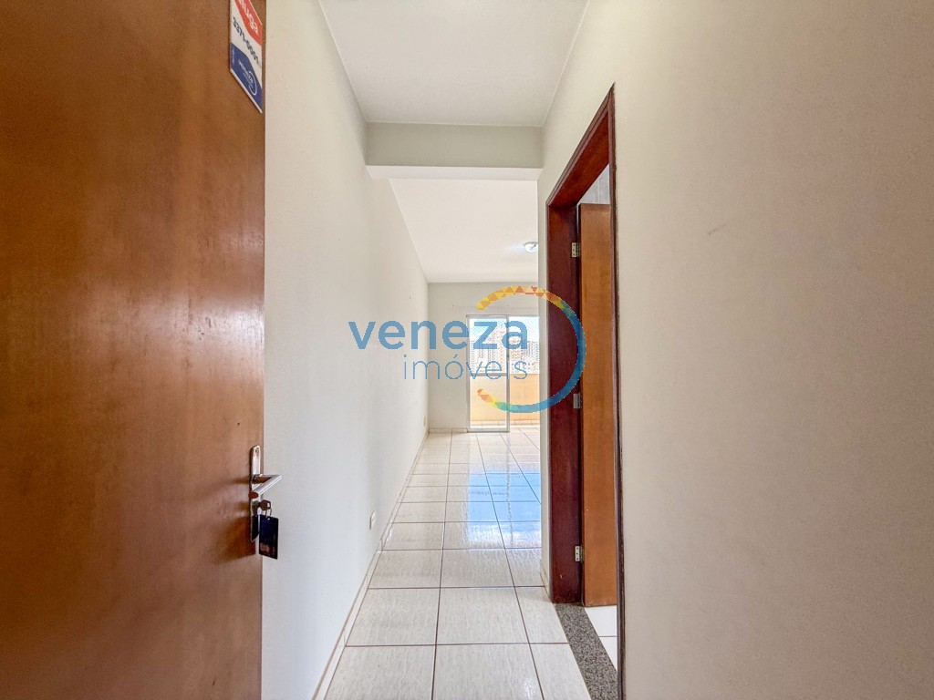 Apartamento para locacao no Centro em Londrina com 66m² por R$ 1.300,00  - Foto 3
