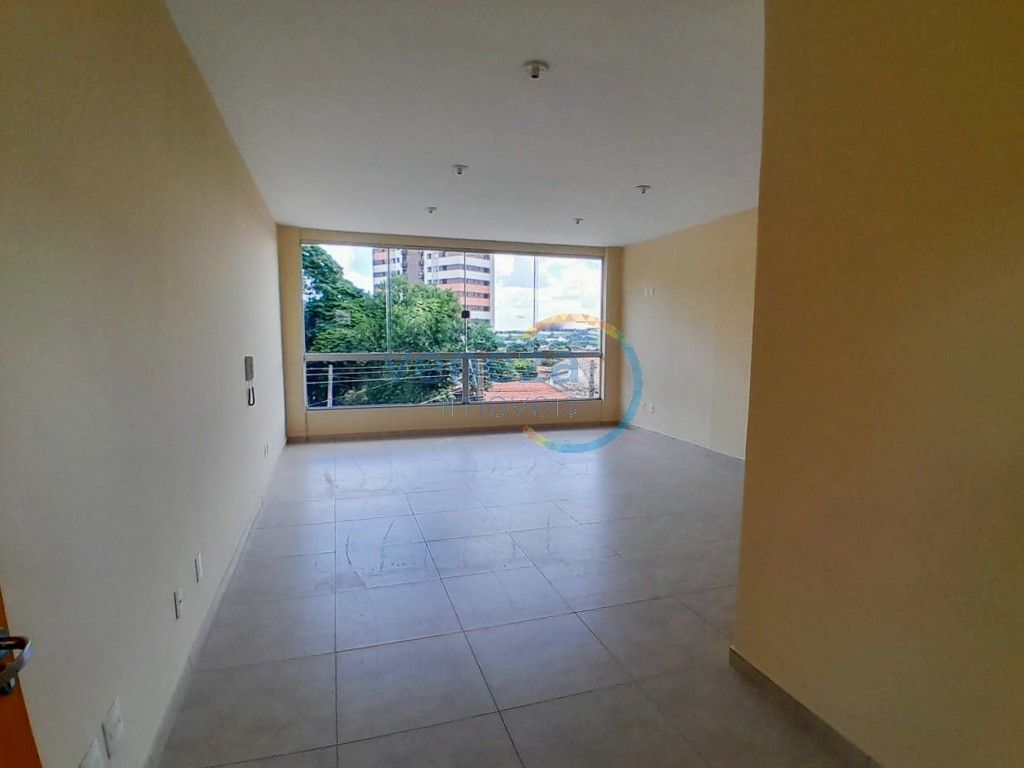 Sala para locação no bairro Centro de Cambe - Foto 1