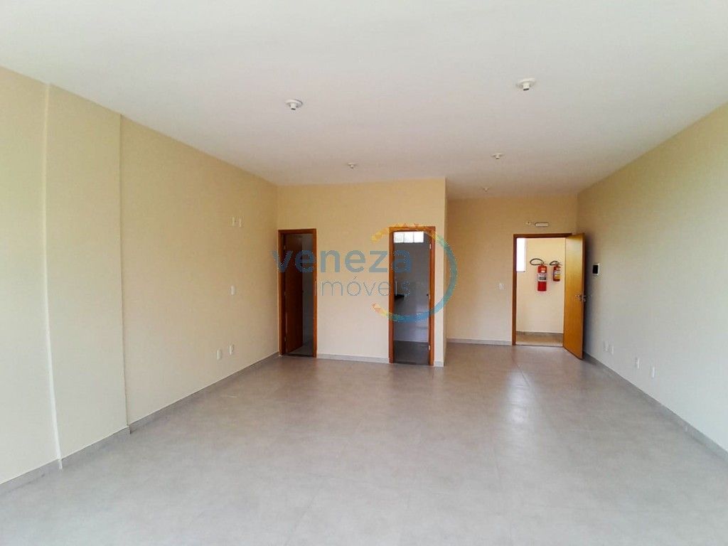 Sala para locação no bairro Centro de Cambe - Foto 2