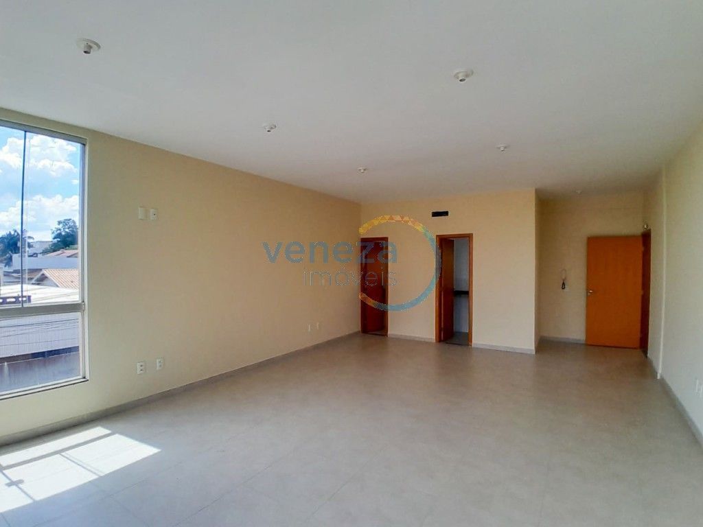 Sala para locação no bairro Centro de Cambe - Foto 2