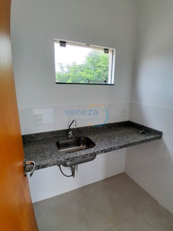 Sala para locação no bairro Centro de Cambe - Foto 3
