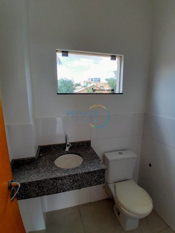Sala para locação no bairro Centro de Cambe - Foto 4