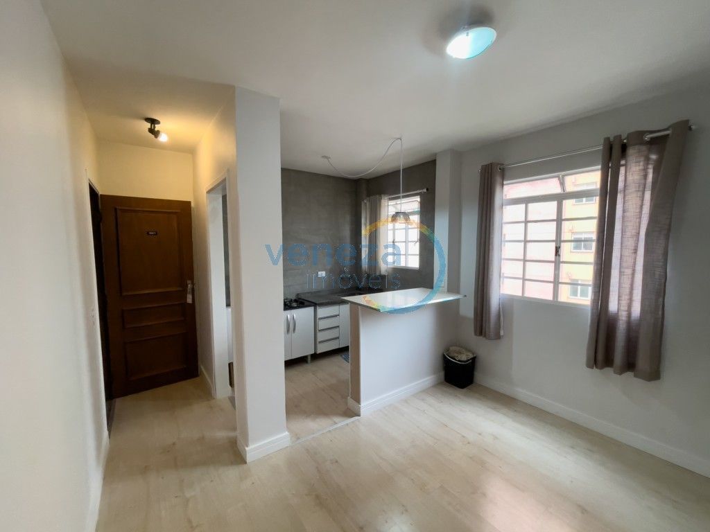 Apartamento para locação no bairro Centro de Londrina - Foto 4