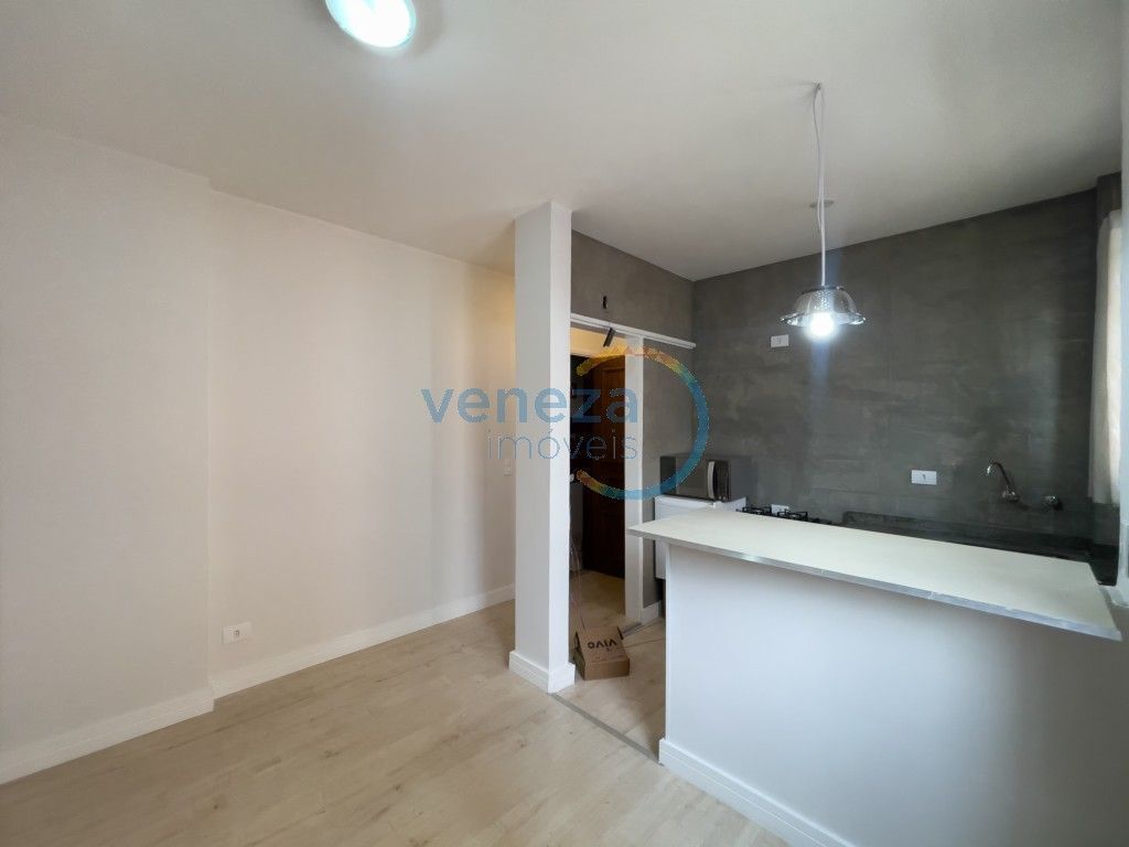 Apartamento para locação no bairro Centro de Londrina - Foto 5