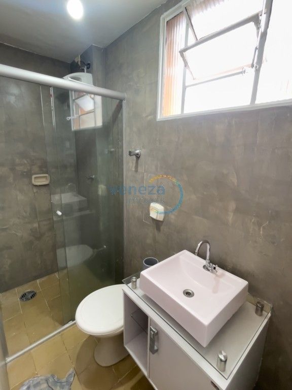 Apartamento para locação no bairro Centro de Londrina - Foto 6