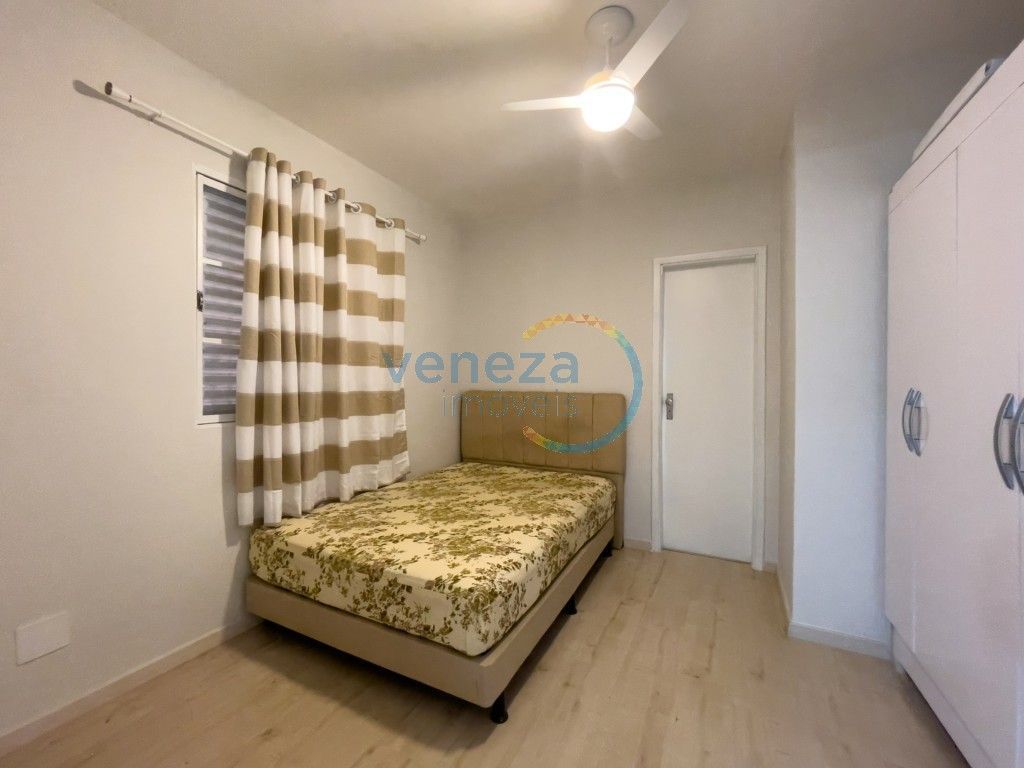 Apartamento para locação no bairro Centro de Londrina - Foto 7