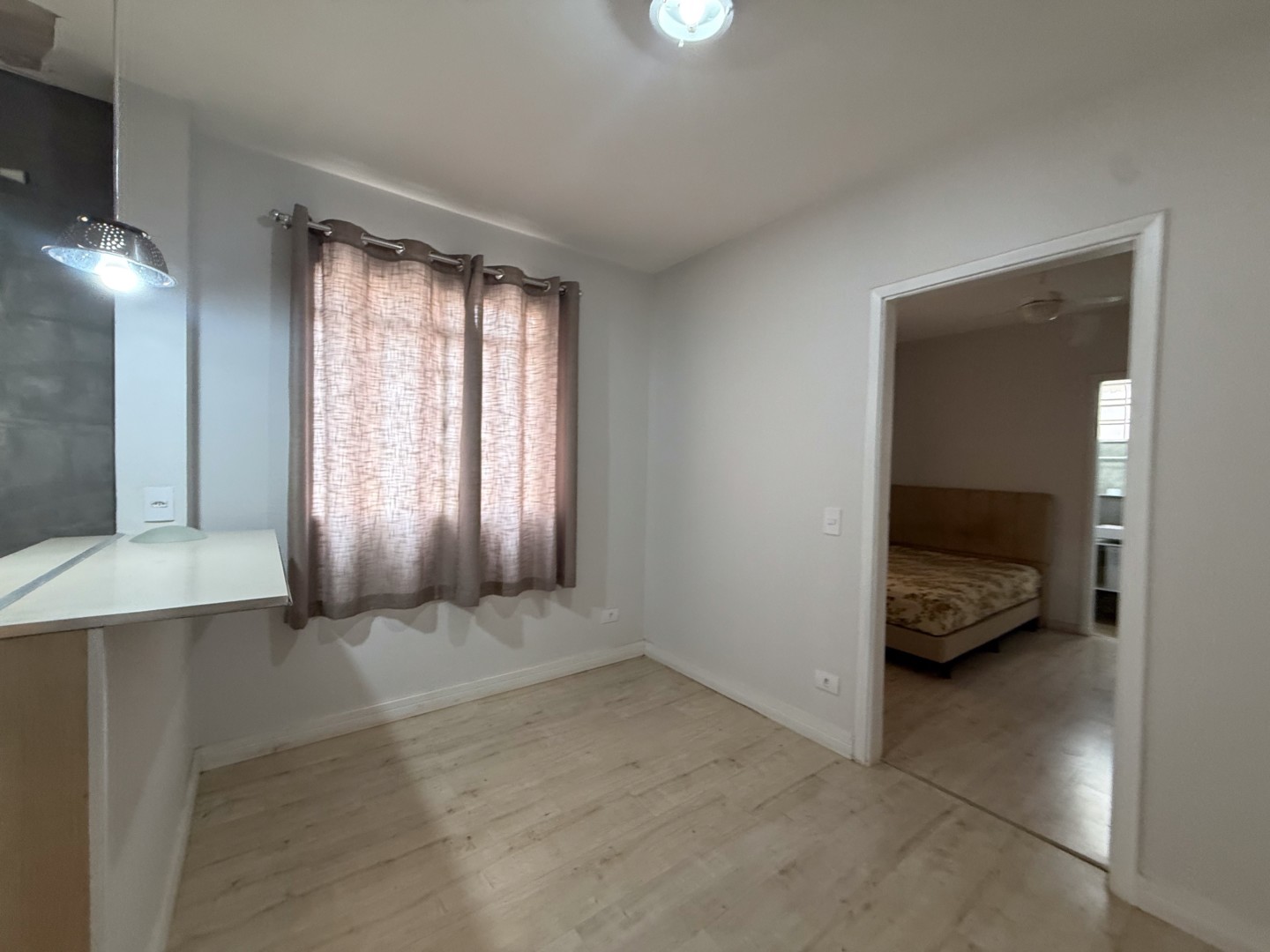 Apartamento para alugar em Centro, Londrina — Portal Chave Fácil