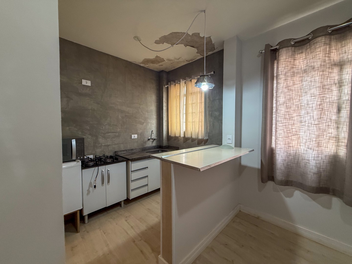 Apartamento para alugar em Centro, Londrina — Portal Chave Fácil
