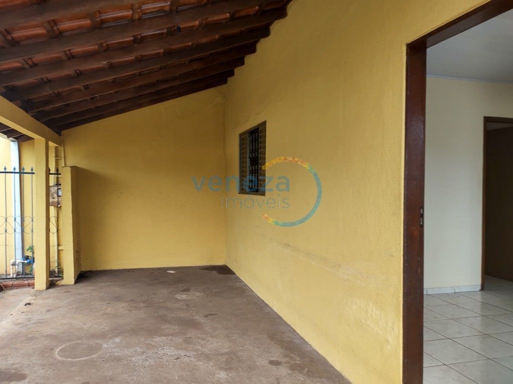 Casa à venda em Londrina — Portal Chave Fácil