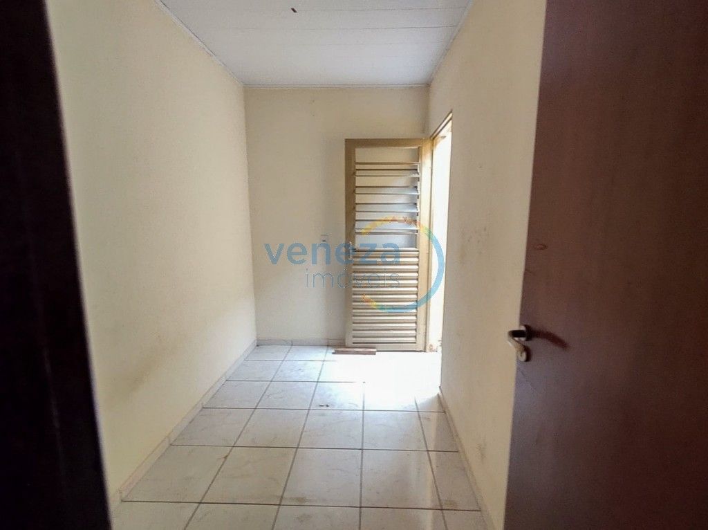 Casa à venda em Londrina — Portal Chave Fácil