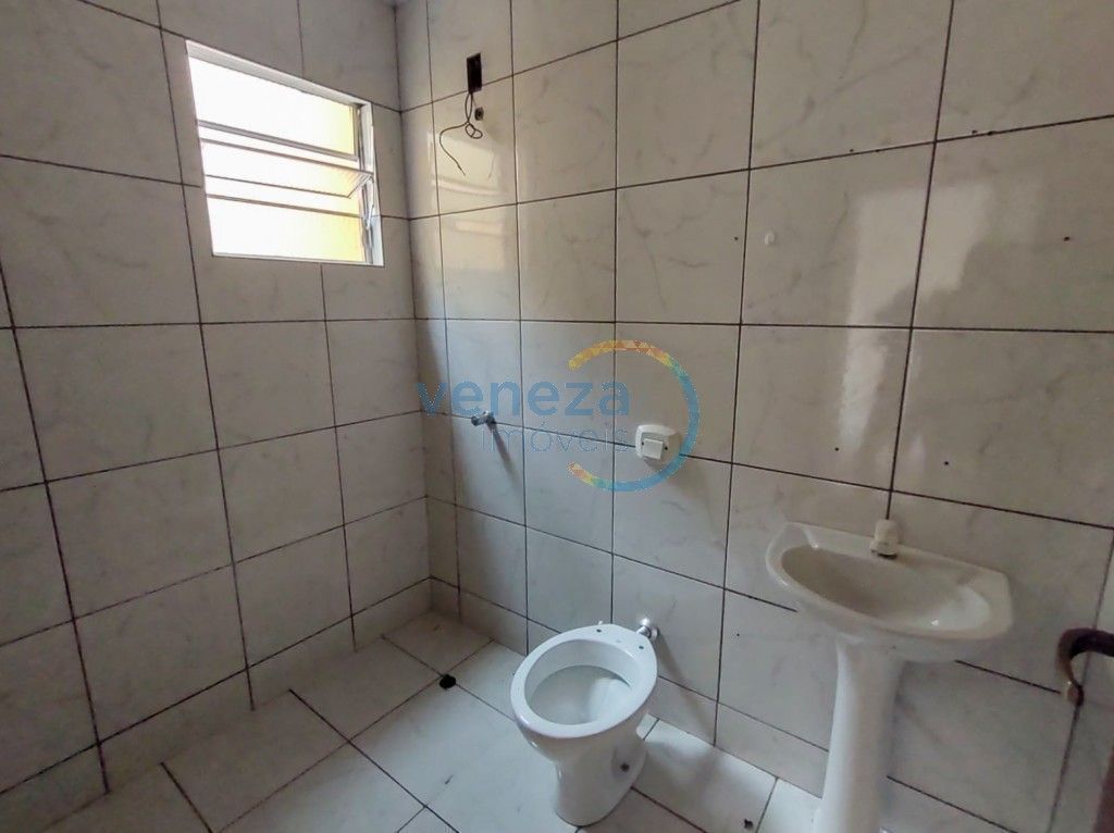 Casa Residencial para venda no bairro Jardim Flores do Campo de Londrina - Foto 6
