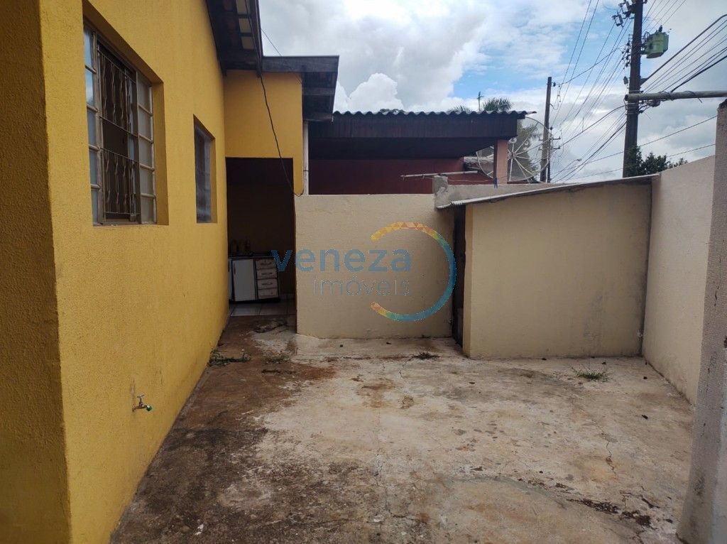 Casa Residencial para venda no bairro Jardim Flores do Campo de Londrina - Foto 7