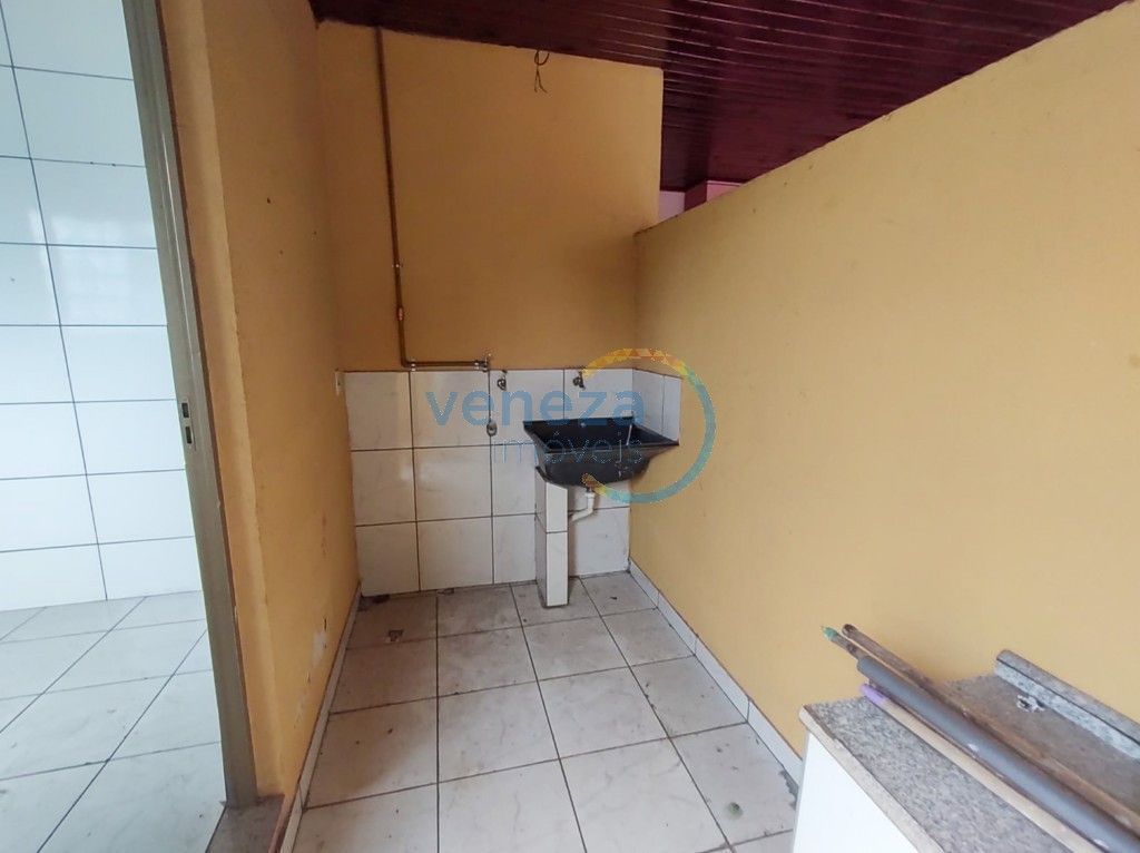 Casa Residencial para venda no bairro Jardim Flores do Campo de Londrina - Foto 8