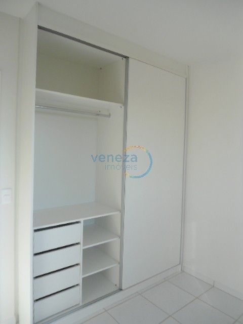 Apartamento para locação no bairro Centro de Londrina - Foto 5