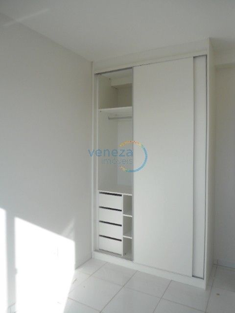 Apartamento para locação no bairro Centro de Londrina - Foto 6