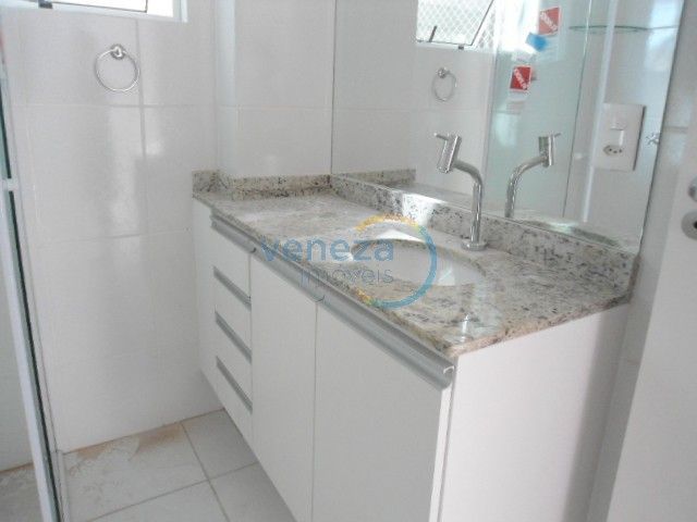 Apartamento para locação no bairro Centro de Londrina - Foto 8