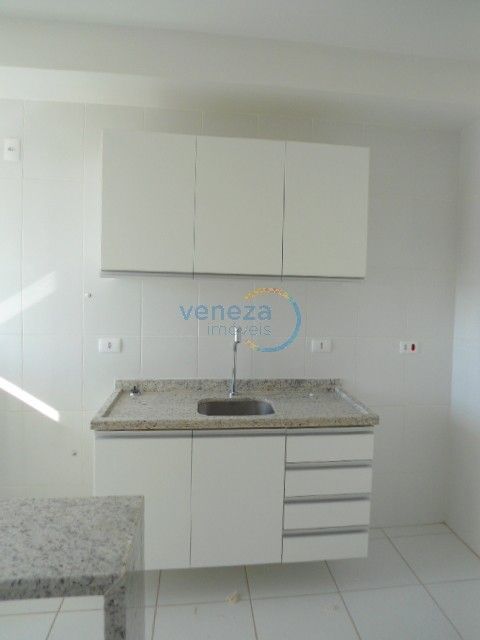 Apartamento para locação no bairro Centro de Londrina - Foto 9