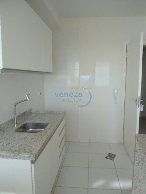 Apartamento para locação no bairro Centro de Londrina - Foto 10
