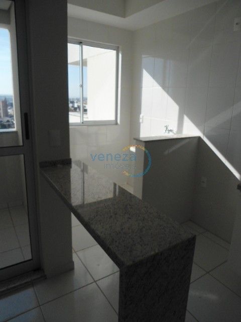 Apartamento para locação no bairro Centro de Londrina - Foto 11