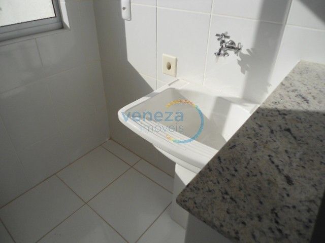 Apartamento para locação no bairro Centro de Londrina - Foto 12