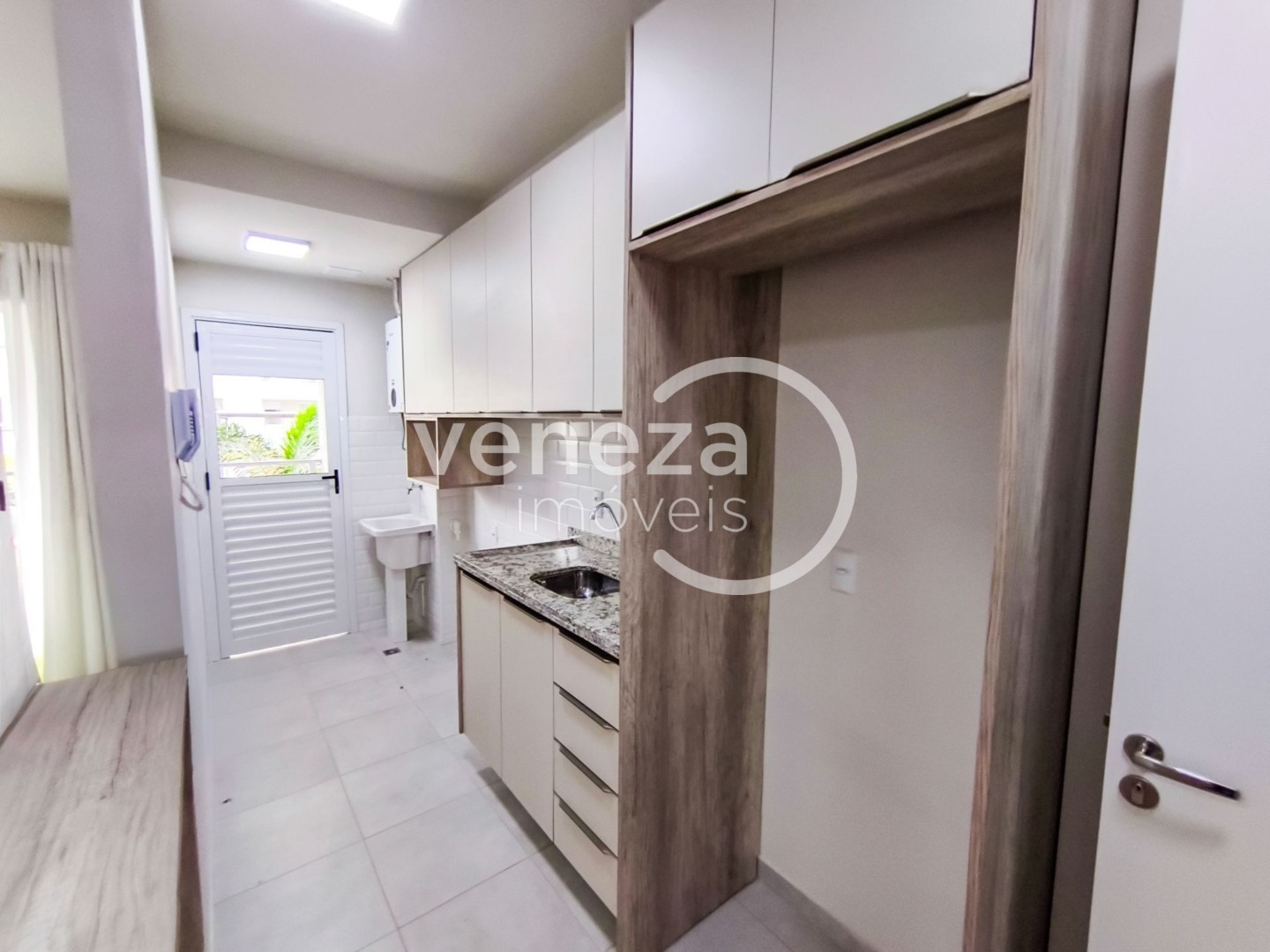 Apartamento para locação no bairro Aurora de Londrina - Foto 19