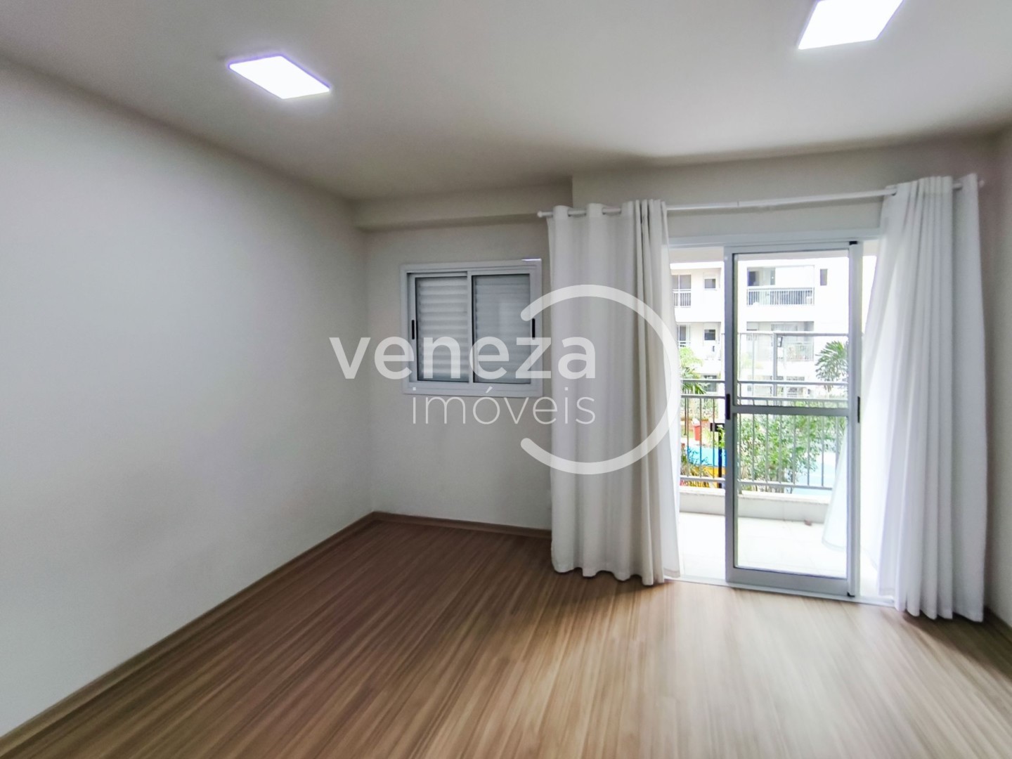 Apartamento para locação no bairro Aurora de Londrina - Foto 9