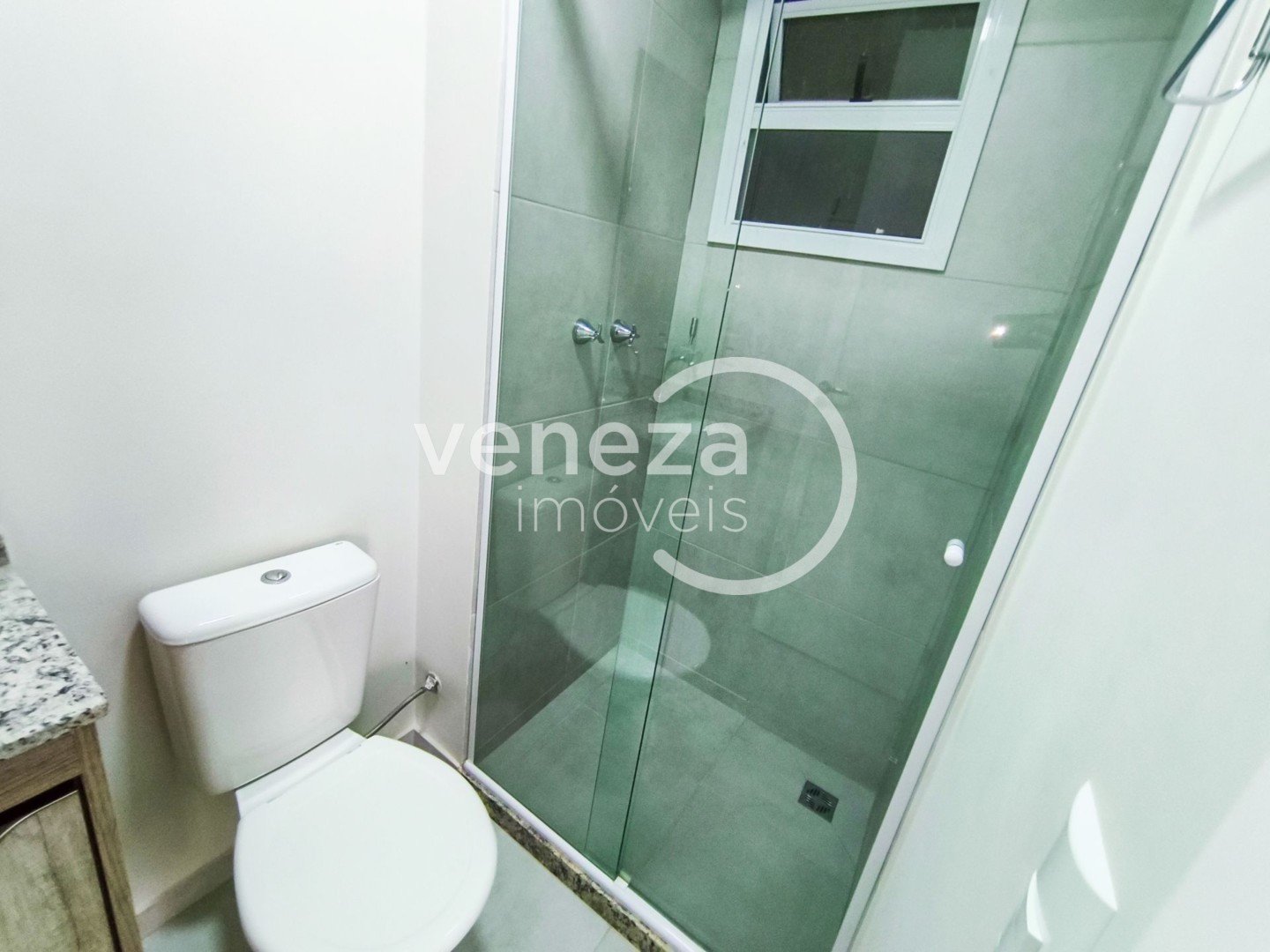 Apartamento para locação no bairro Aurora de Londrina - Foto 13