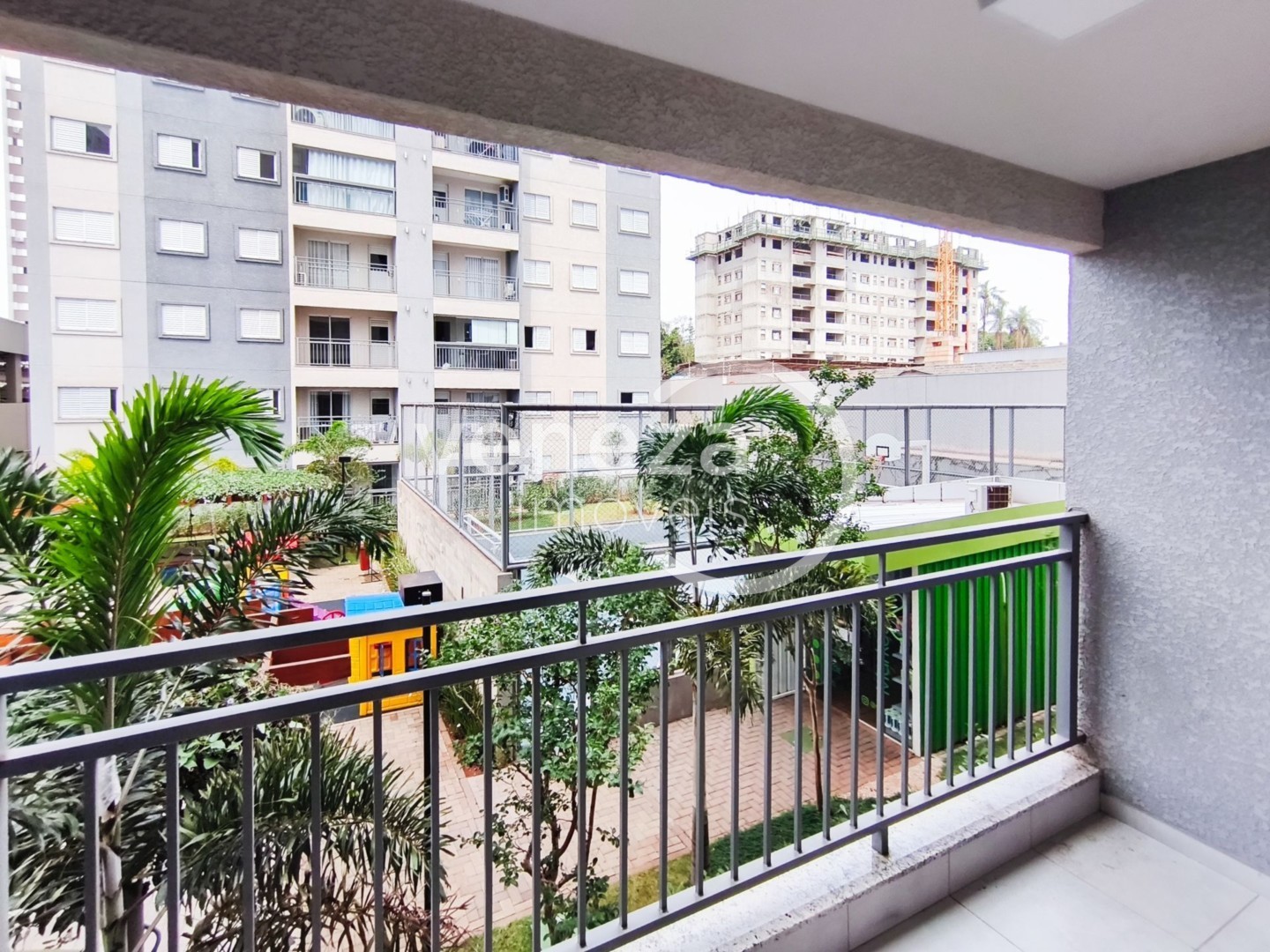 Apartamento para locação no bairro Aurora de Londrina - Foto 4
