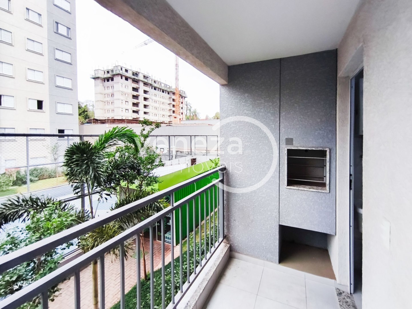 Apartamento para locação no bairro Aurora de Londrina - Foto 5