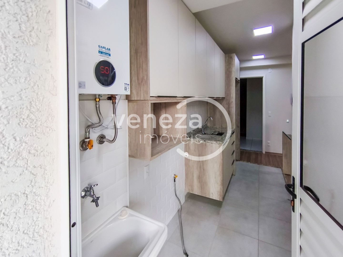 Apartamento para locação no bairro Aurora de Londrina - Foto 20