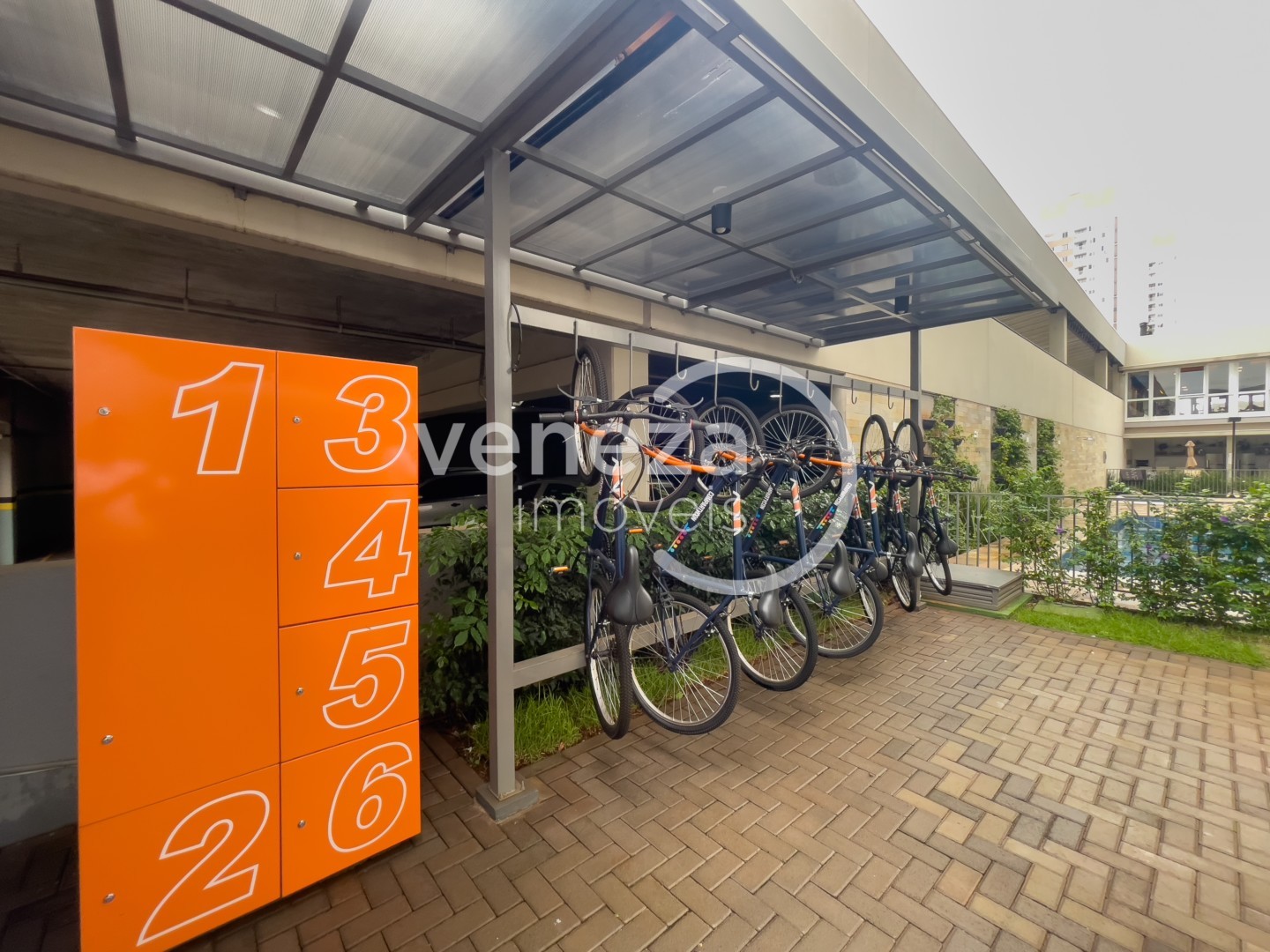 Apartamento para locação no bairro Aurora de Londrina - Foto 22