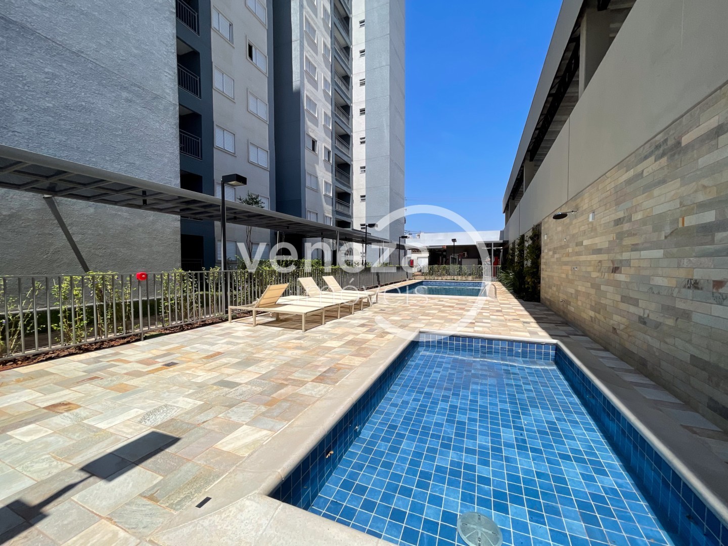 Apartamento para locação no bairro Aurora de Londrina - Foto 24
