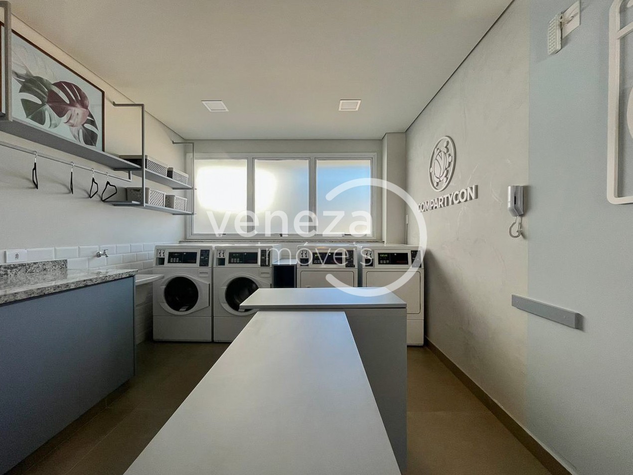 Apartamento para locação no bairro Aurora de Londrina - Foto 27