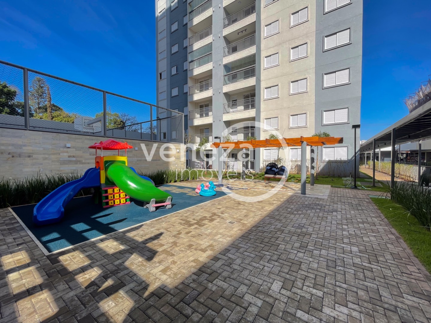 Apartamento para locação no bairro Aurora de Londrina - Foto 30