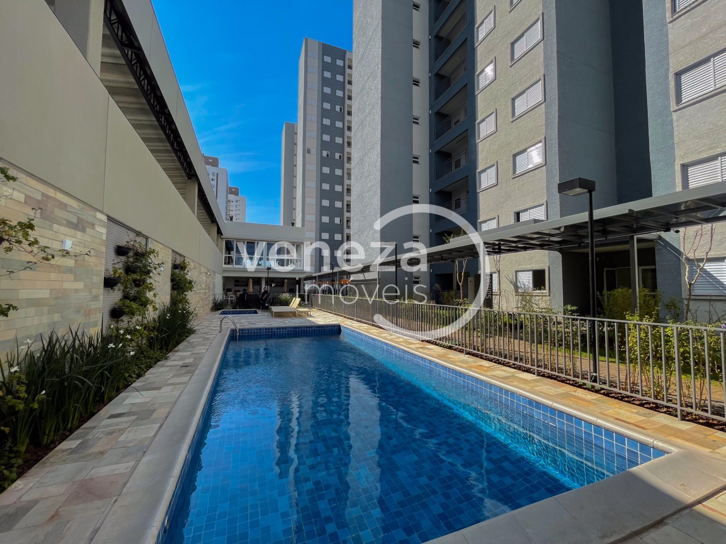 Apartamento para locação no bairro Aurora de Londrina - Foto 33