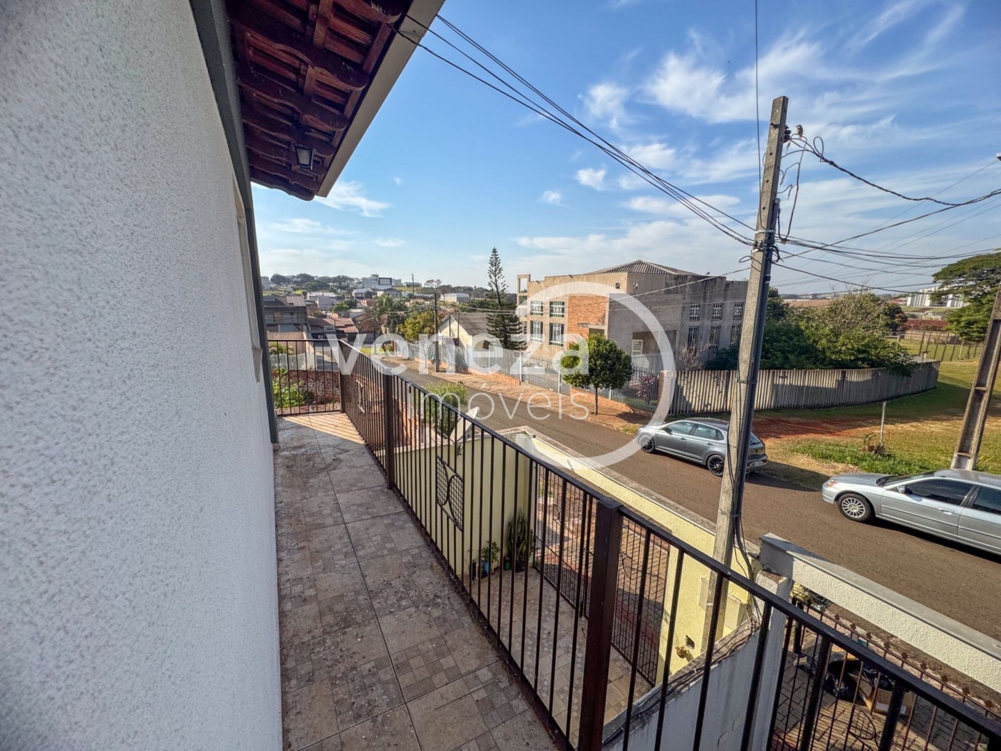 Casa Residencial para locação no bairro Joao Paz de Londrina - Foto 9