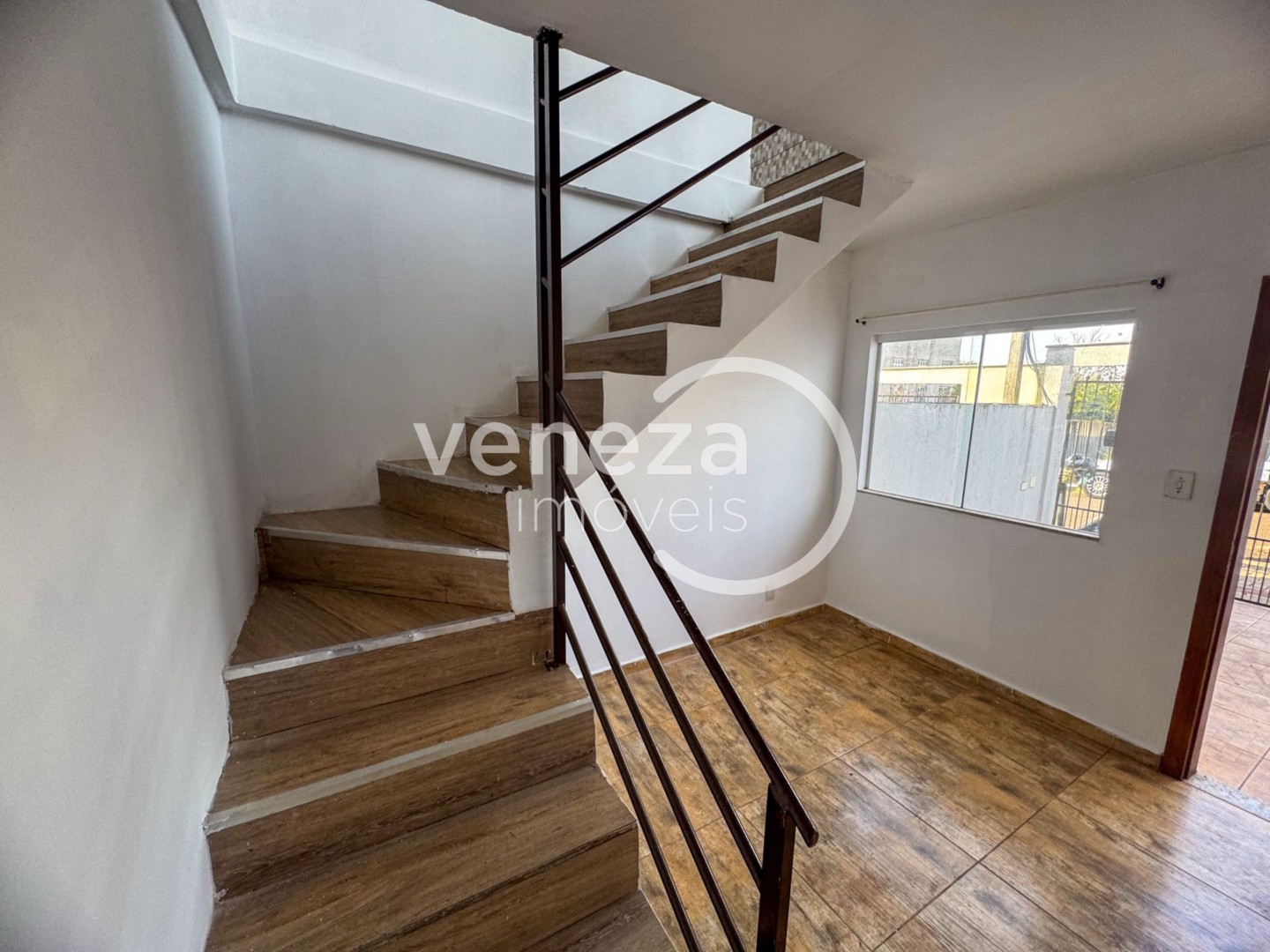 Casa Residencial para locação no bairro Joao Paz de Londrina - Foto 4