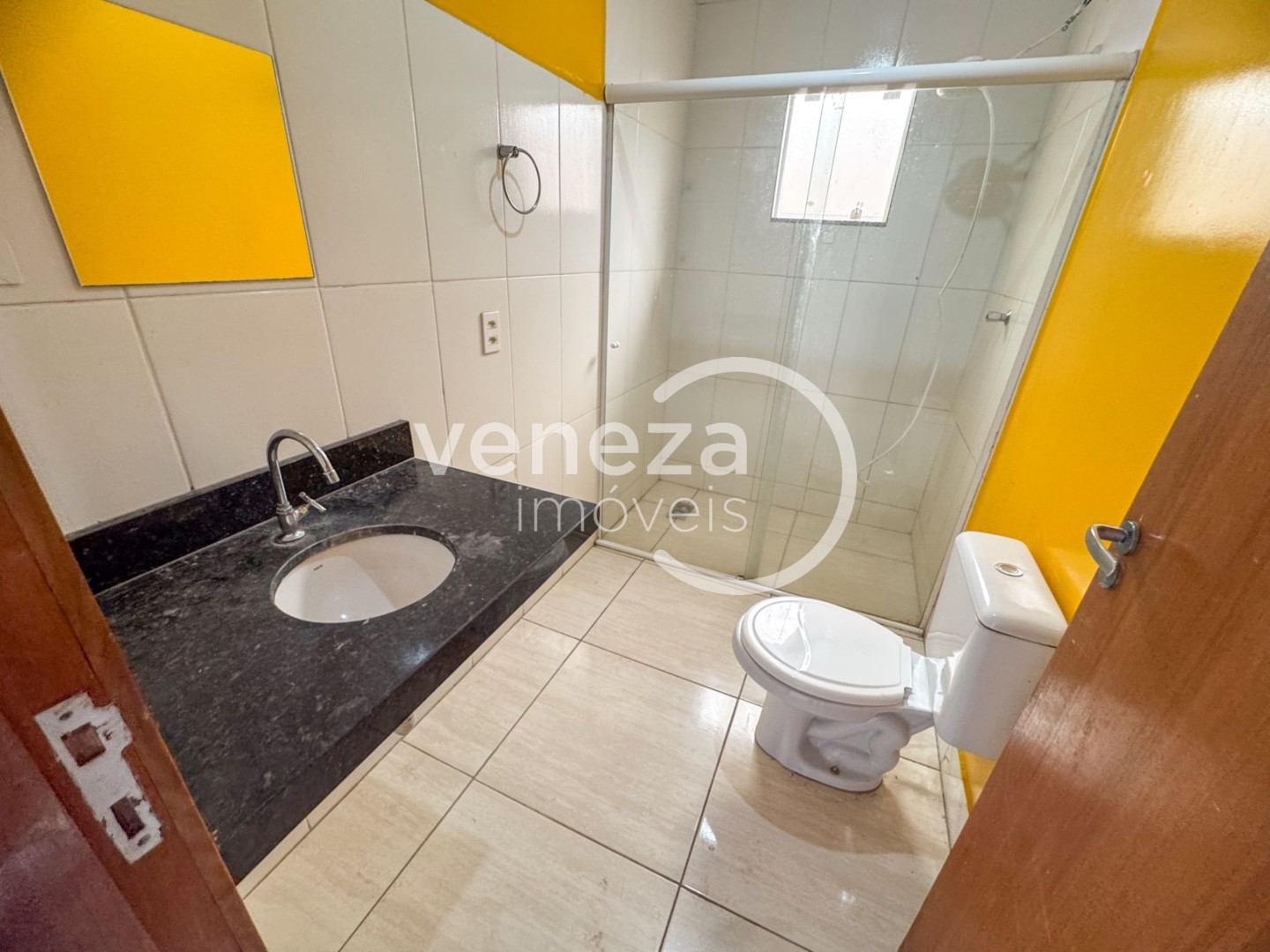 Casa Residencial para locação no bairro Joao Paz de Londrina - Foto 15