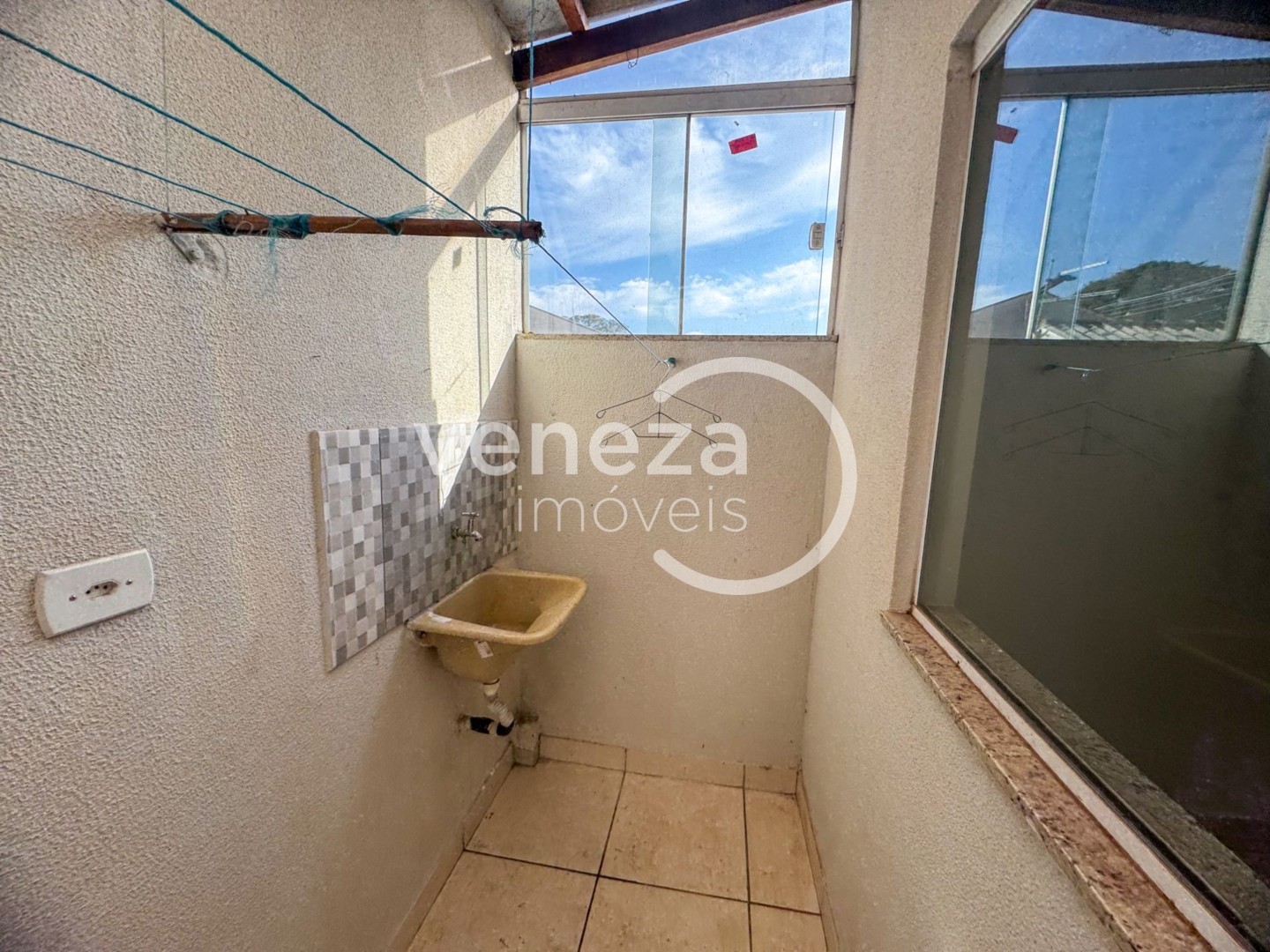 Casa Residencial para locação no bairro Joao Paz de Londrina - Foto 18