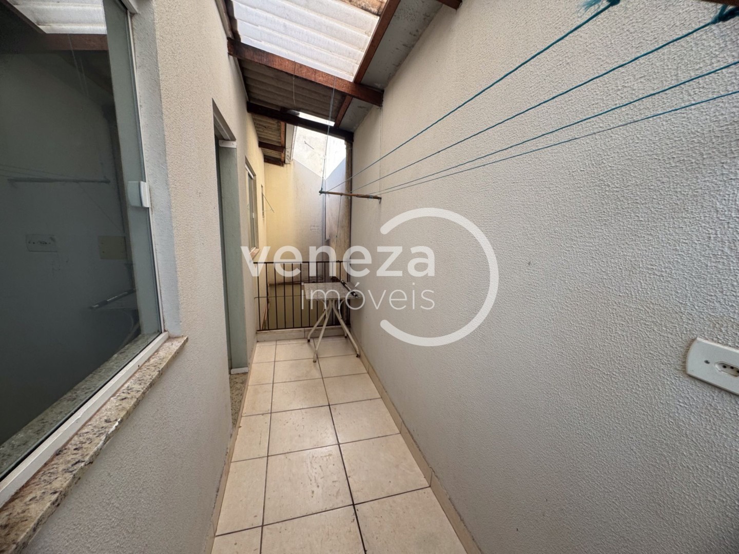 Casa Residencial para locação no bairro Joao Paz de Londrina - Foto 19