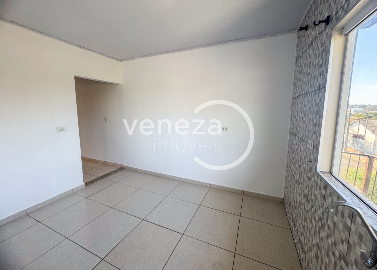 Casa Residencial para locação no bairro Joao Paz de Londrina - Foto 8