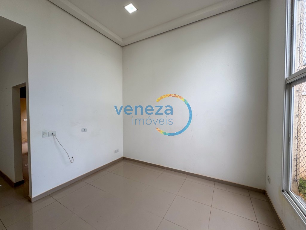 Casa Residencial para locacao no Terra Bonita em Londrina com 133,51m² por R$ 3.750,00
