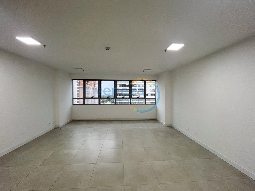 Sala para locacao no Gleba Palhano em Londrina com 38m² por R$ 3.500 - Foto 2