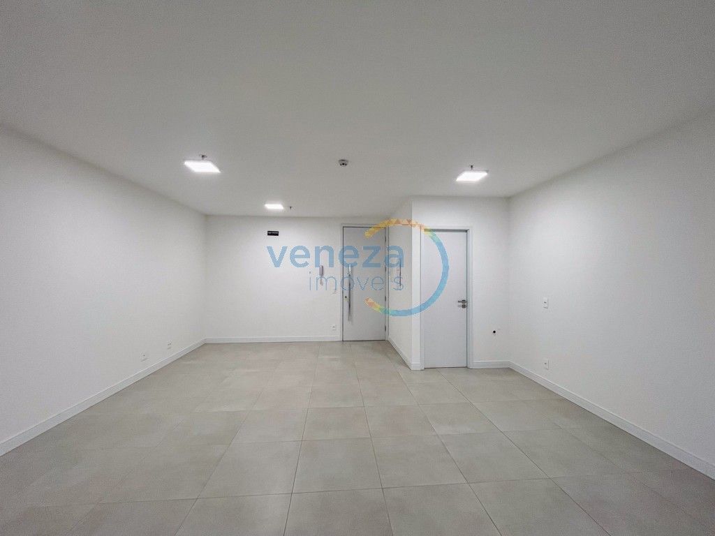 Sala para locacao no Gleba Palhano em Londrina com 38m² por R$ 3.500 - Foto 3