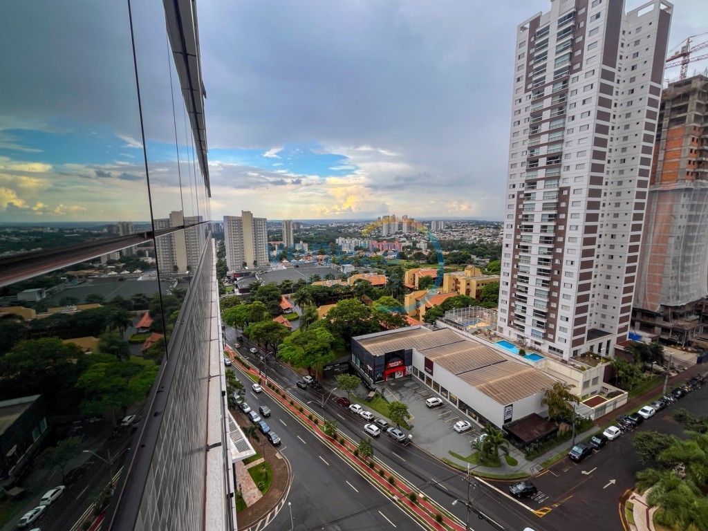 Sala para locação no bairro Gleba Palhano de Londrina - Foto 4