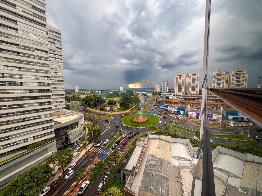 Sala para locação no bairro Gleba Palhano de Londrina - Foto 5