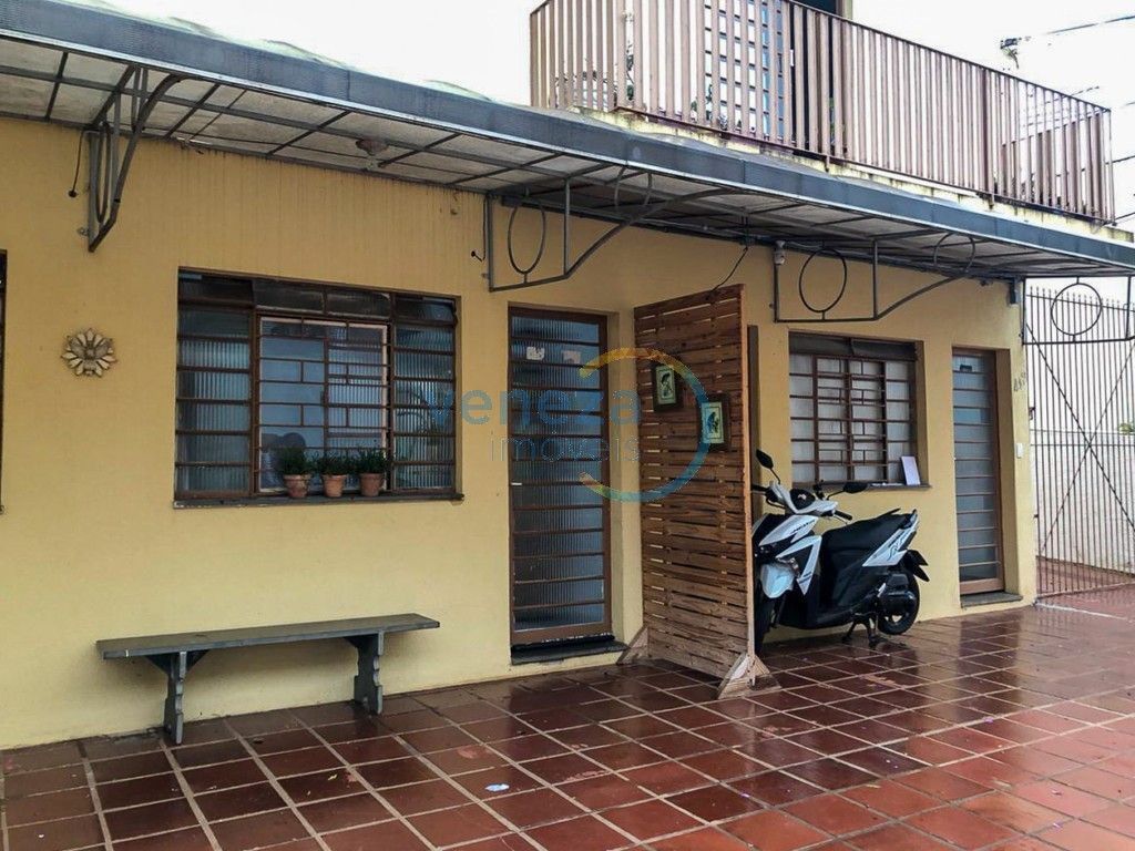 Casa Residencial para venda no Jardim America em Londrina com 200m² por R$ 1.000.000,00 - Foto 2