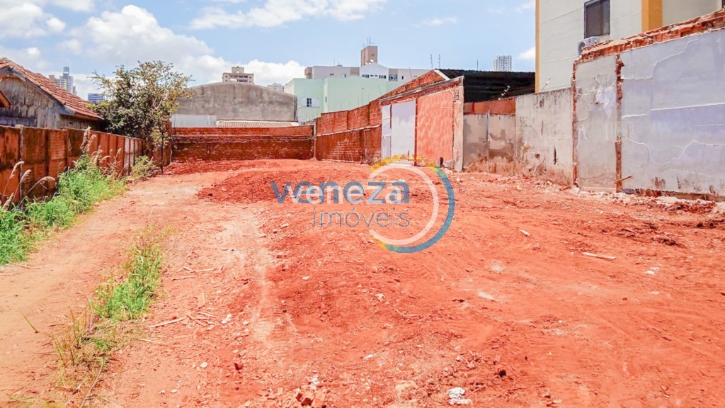 Terreno/Área à venda em Londrina — Portal Chave Fácil